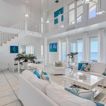 Sailfish Villa Dauphin Island Exterior foto