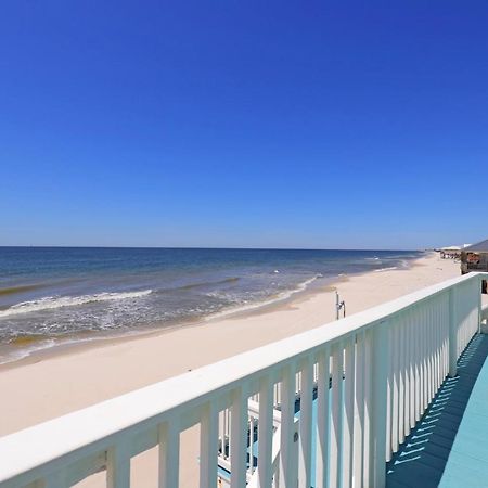 Sailfish Villa Dauphin Island Exterior foto