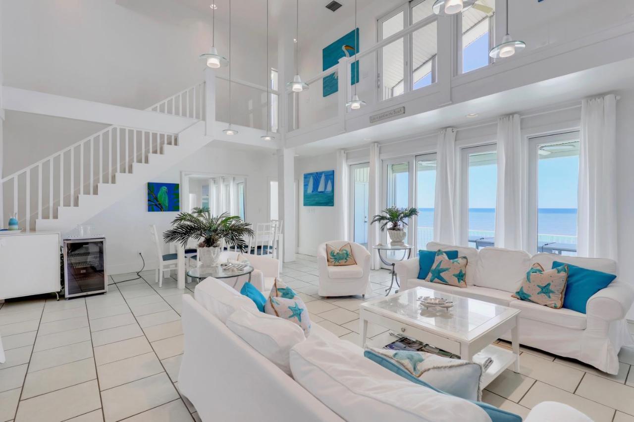 Sailfish Villa Dauphin Island Exterior foto