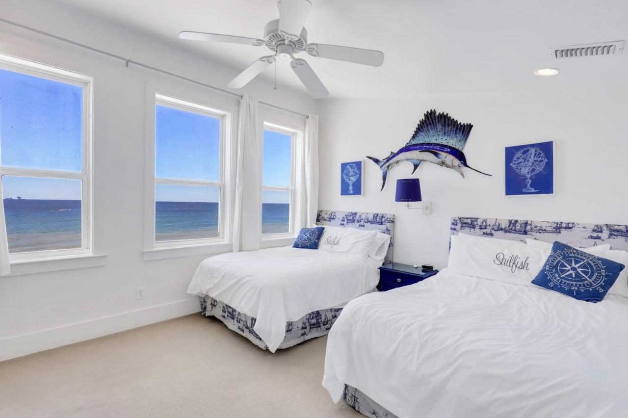 Sailfish Villa Dauphin Island Exterior foto