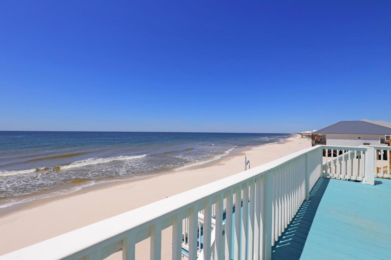 Sailfish Villa Dauphin Island Exterior foto