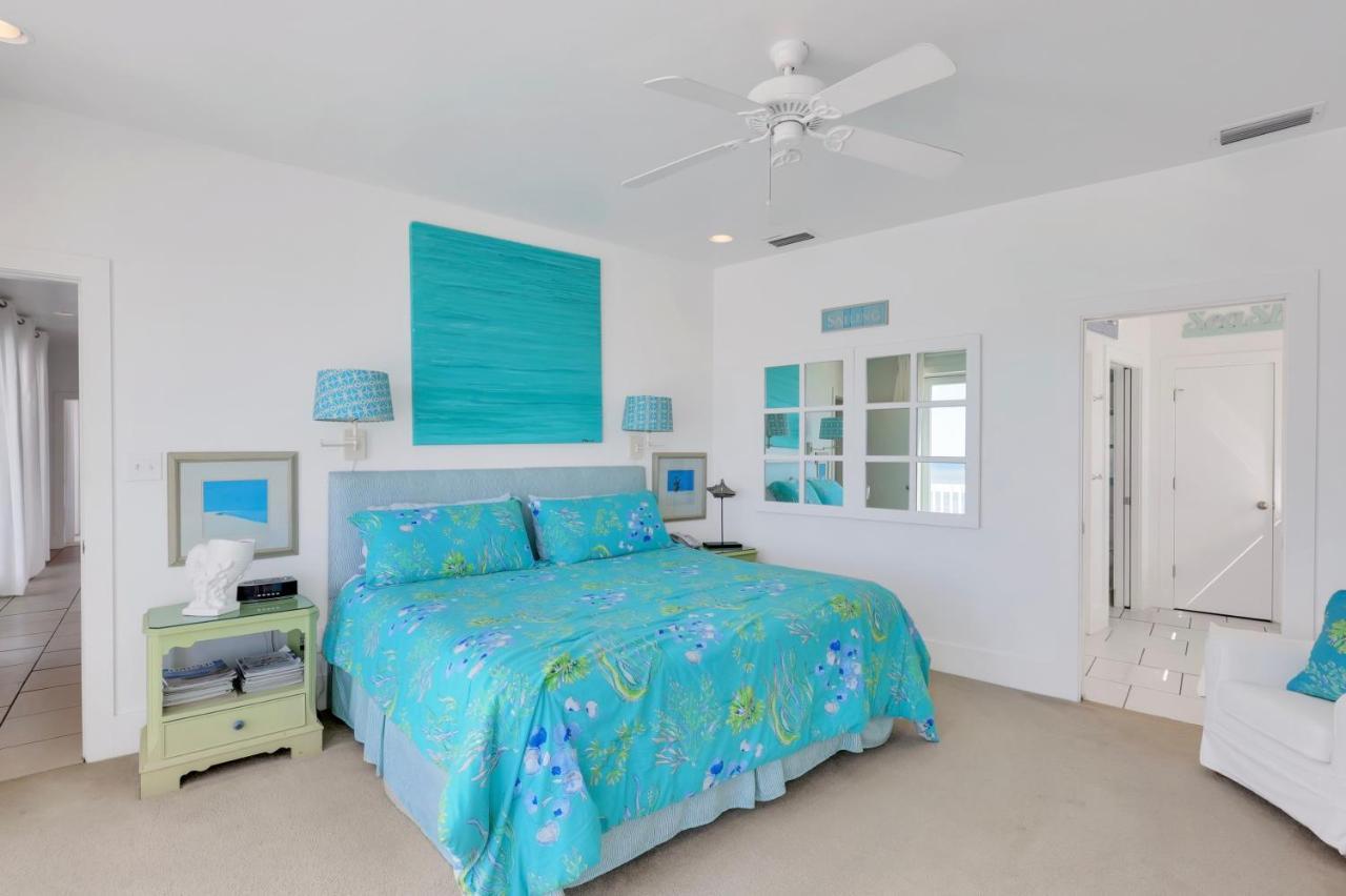 Sailfish Villa Dauphin Island Exterior foto