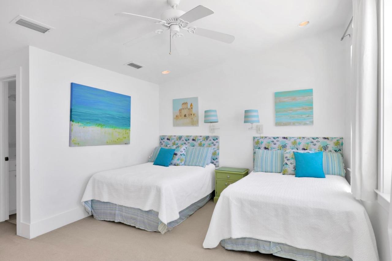 Sailfish Villa Dauphin Island Exterior foto