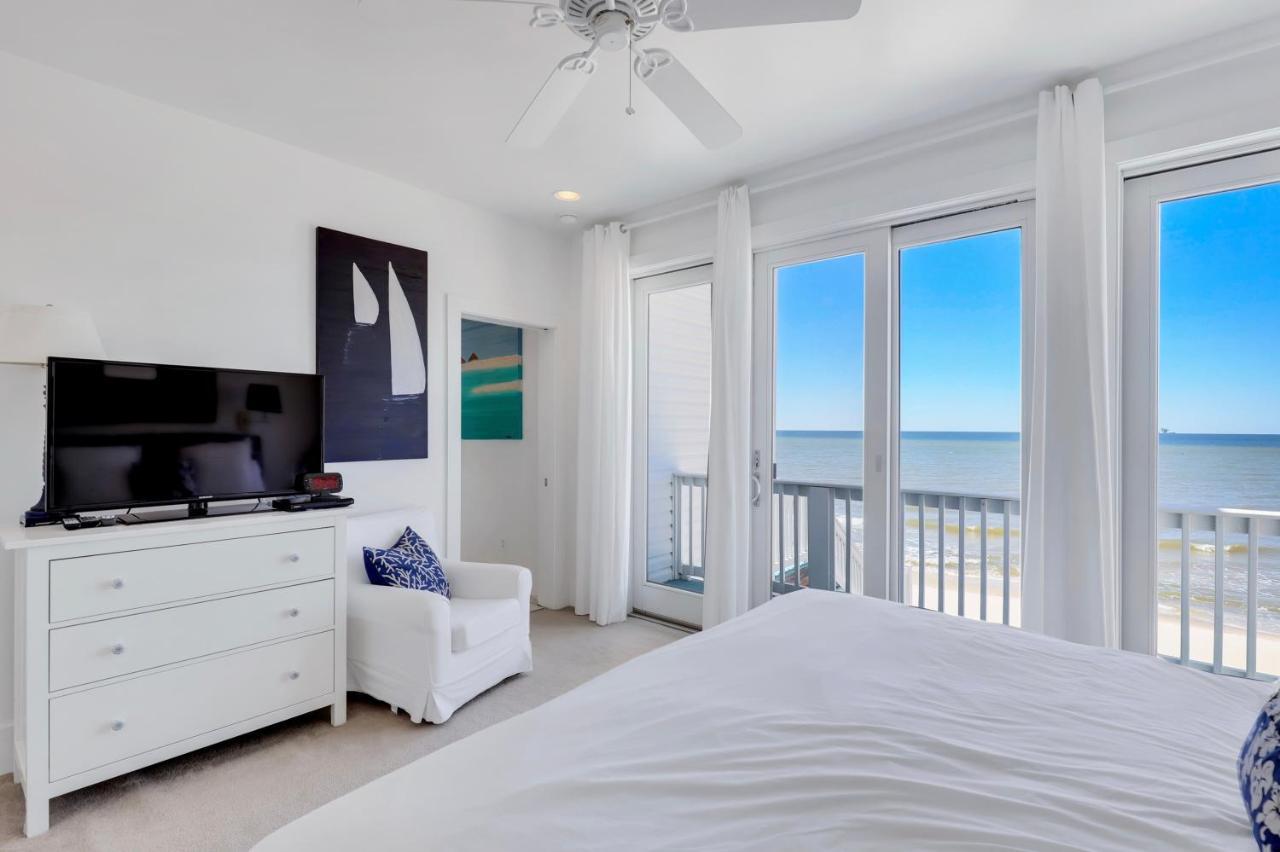 Sailfish Villa Dauphin Island Exterior foto
