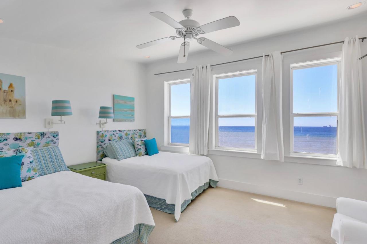 Sailfish Villa Dauphin Island Exterior foto