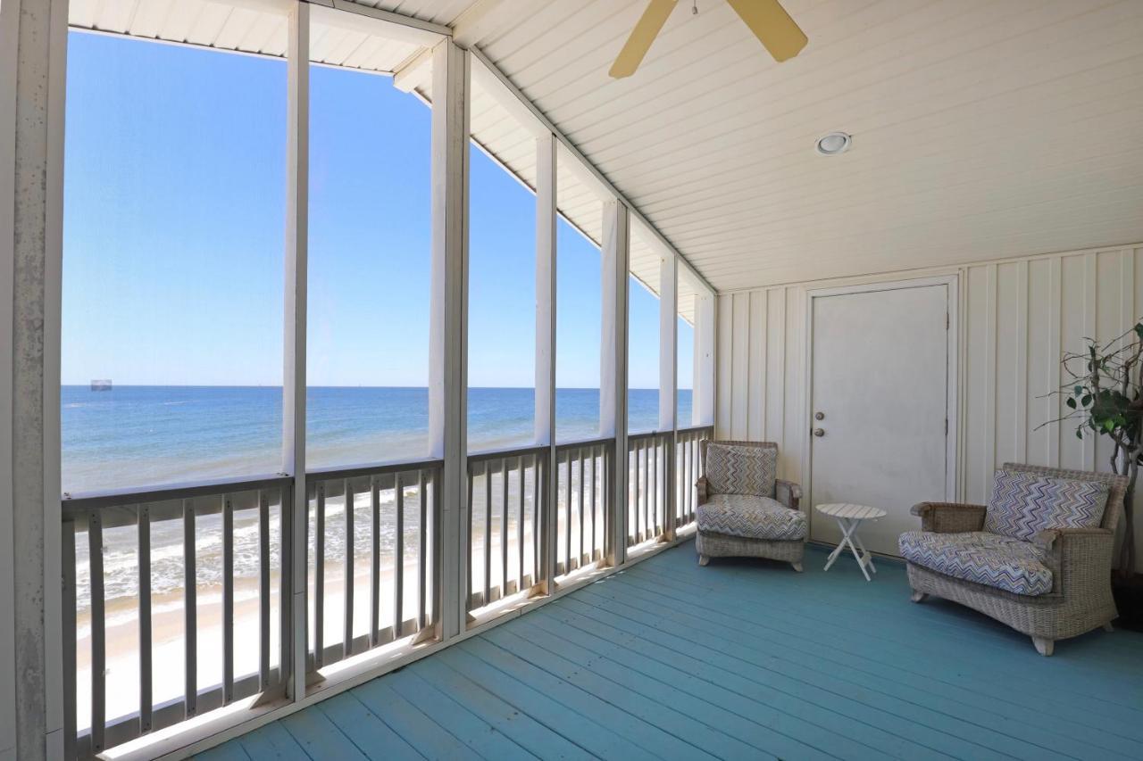 Sailfish Villa Dauphin Island Exterior foto