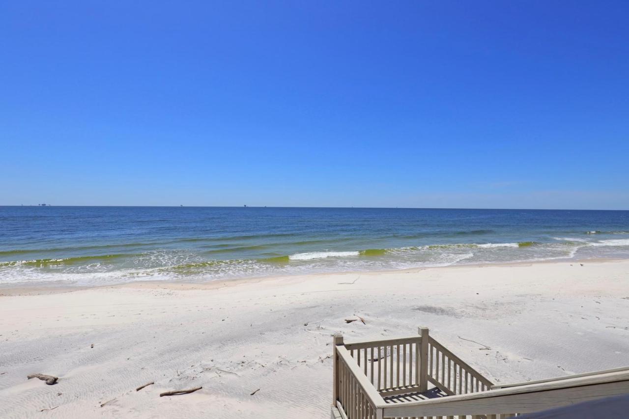 Sailfish Villa Dauphin Island Exterior foto